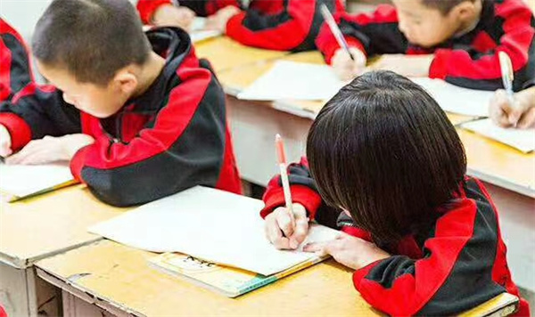 河南嵩山少林寺文武学校