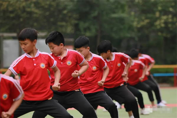 在少林寺学武术出来能干嘛？少林寺武术学校学员就业方向有哪些？