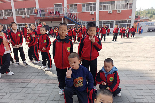 嵩山少林寺武术学校招生时间是什么时候？