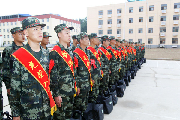 登封少林寺武校