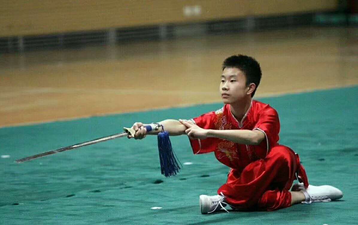 少林寺武术学校招生时间
